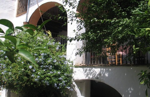 Castano del Robledo House | Large house in an Andalusian village