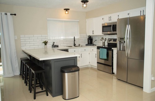 Grogan's Mill House | Large House for Corporate Retreats with EV Charger