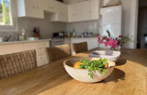 Paros House | Large house for families or couples with best sunset views on the island