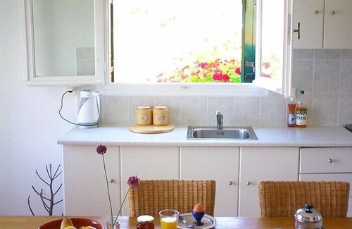 Paros House | Large house for families or couples with best sunset views on the island