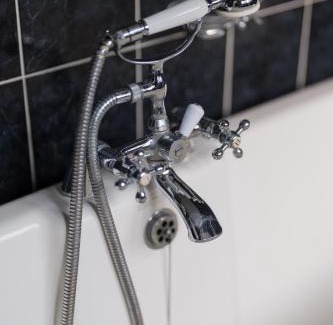 Olton House | Large House Free Parking