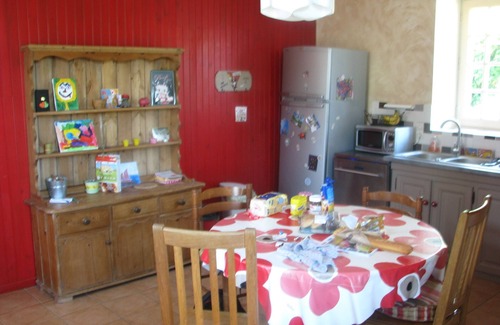 Tremeheuc House | Large house full of charm in the romantic Brittany region