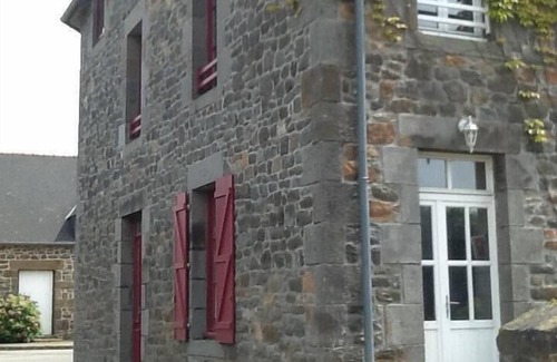 Tremeheuc House | Large house full of charm in the romantic Brittany region