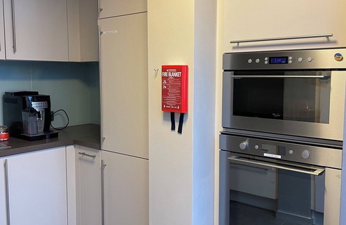 Hasselt House | Large house, garden, Free parking