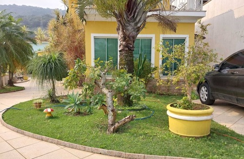 Sahy House | Large house in a gated community with a private beach in the Sahy Ecological Reserve