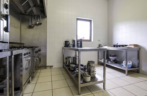 Houyet House | Large house–ideal for families