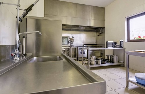 Houyet House | Large house–ideal for families