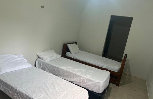 Coqueiro House | Large house in a condominium