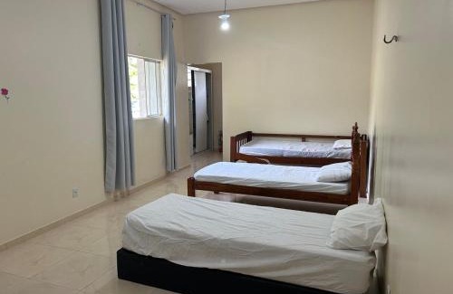 Coqueiro House | Large house in a condominium