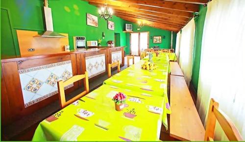 Gamiz-Fika House | Large house in Gámiz-Fica with mountain view