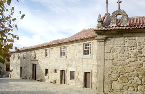 Vila Ruiva House | LARGE HOUSE IN JUNCAIS - PARADISE 2