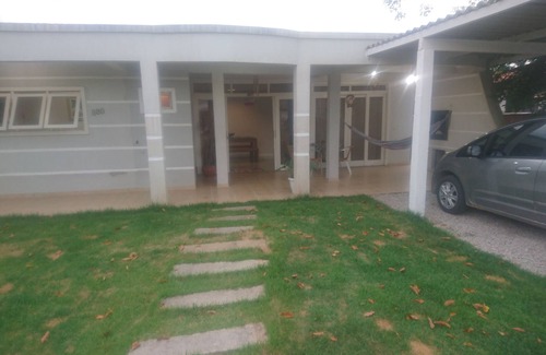 Porto Belo House | Large house in Perequê almost in Meia Praia