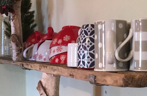 Les Orres House | Large house in the mountains, ideal family, near station