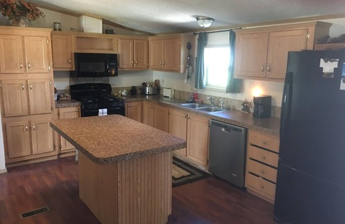 Eagle Nest House | Large House, Lake and Mountain Views ~ Angel Fire Ski Resort