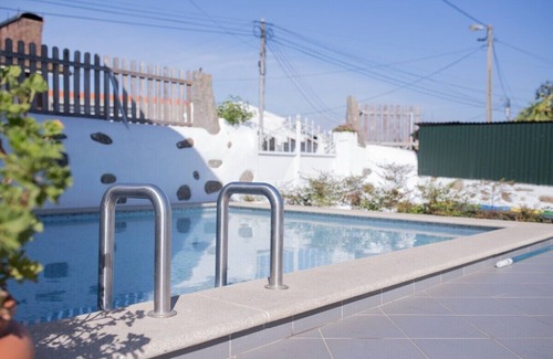 Mozelos House | Large House near Porto