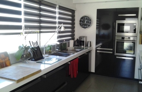 Garrigues House | large house on hill 5 minutes from Nimes CV