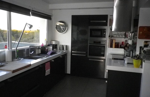 Garrigues House | large house on hill 5 minutes from Nimes CV