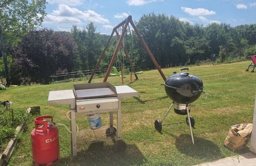 Layrac House | Large house on the gascony hillsides in layrac