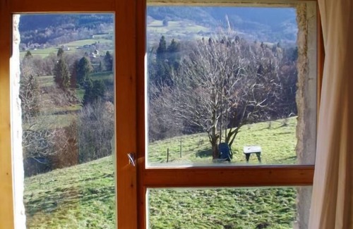 Theys House | Large house renovated in the middle of the mountains near the 7 laux