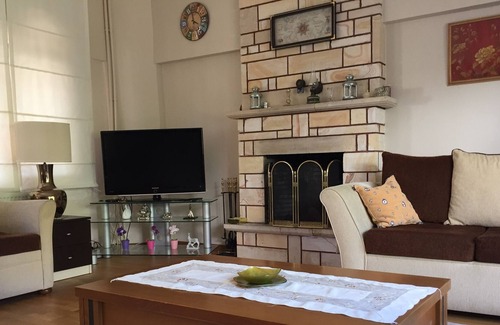 Selimpasa House | Large house right on the beach with guaranteed bathing fun * 45 min. Istanbul City