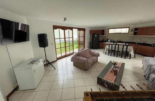 Lima House | Large house Roca Blanca Huachipa