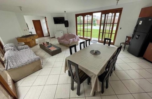 Lima House | Large house Roca Blanca Huachipa