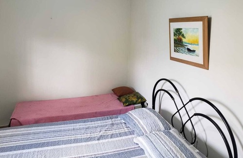 Praia da Vila House | LARGE HOUSE VERY CLOSE TO THE BEACH AND THE CENTER OF SAQUAREMA (IGREJINHA)