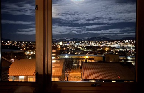 Tromsdalen House | Large house with spectacular views of Tromsø