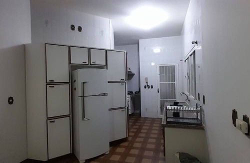 Santa Fe do Sul House | Large house with pool, barbecue, 4qts in the center!