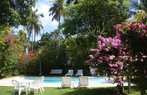 Centro House | Large house with 7 bedrooms in Porto de Galinhas ! -