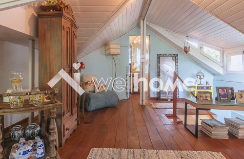 Vargem Grande House | Large house with good area in Vargem Grande