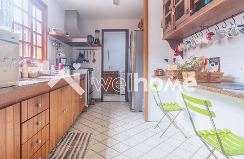 Vargem Grande House | Large house with good area in Vargem Grande