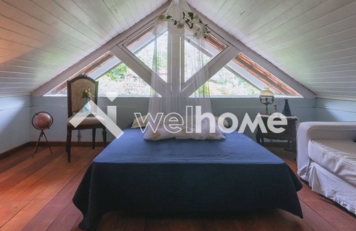 Vargem Grande House | Large house with good area in Vargem Grande