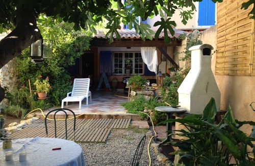 Salles-d'Aude House | LARGE HOUSE WITH GARDEN