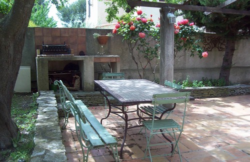 Bouc-Bel-Air House | Large house with garden in a quiet prox. Aix en Provence and the sea