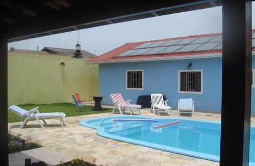 Indaia House | Large house with heated pool 400 meters from the beach *SPECIAL PRICES*
