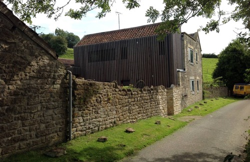 Batheaston House | Large House with hot tub near Bath