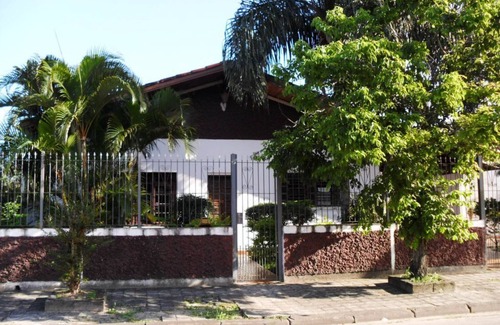 Caicara House | Large House With Pool And Tennis Court