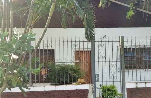 Caicara House | Large House With Pool And Tennis Court