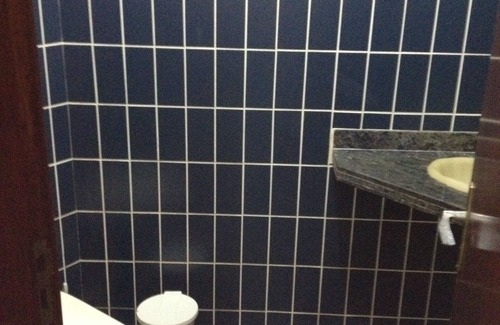 Cibratel I House | Large house with pool in Itanhaem