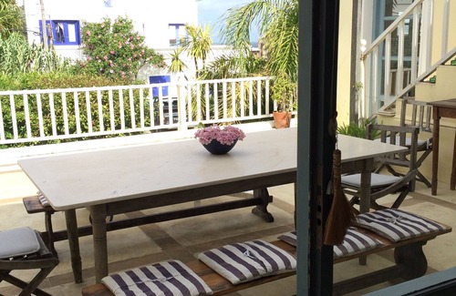 La Barra House | Large House with Stunning Sea View