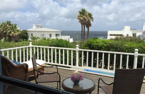 La Barra House | Large House with Stunning Sea View