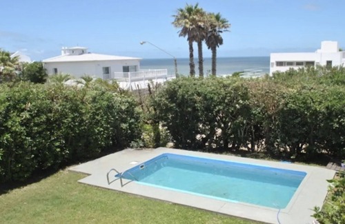 La Barra House | Large House with Stunning Sea View