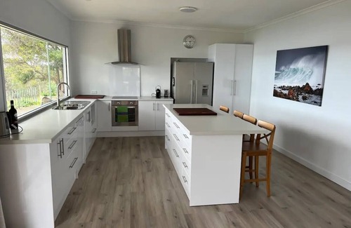 American River House | Large Kangaroo Island Beach House, 180* Views, 4 bedrooms - 10% discount August
