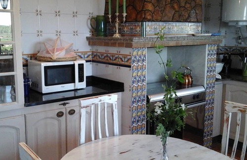 Montroi Villa | Large La Villa Del Carmen with views The perfect villa for your dream vacation .