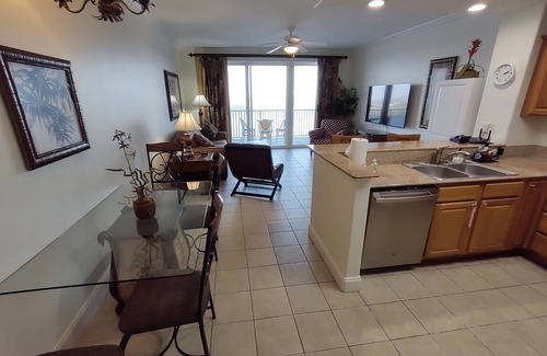 Florida Central Atlantic Coast Condo | LARGE Lakeview Blue Heron CONDO near DISNEY with Balcony & 2 Resort POOLS & SPA
