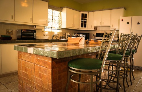 Caniaco House | Large Lakeview Mountain Home w/Waterfalls (UpTo 7 Rooms/UpTo 38 Guests)