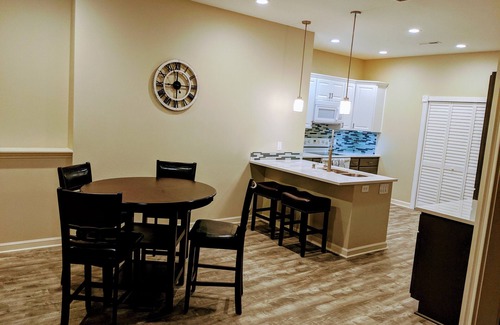 Snohomish Apartment | Large, Light and Bright