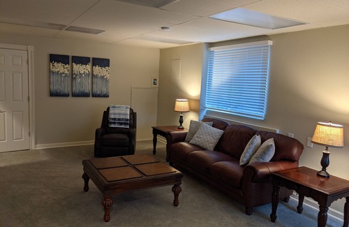 Snohomish Apartment | Large, Light and Bright