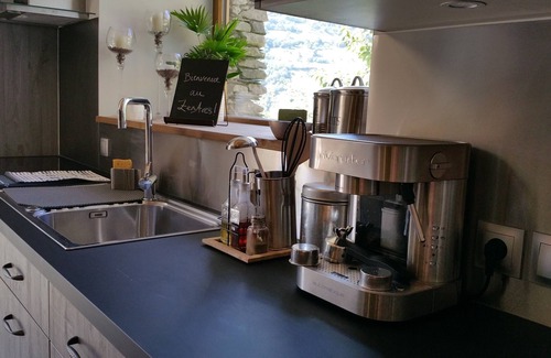 Bourg-Saint-Maurice Apartment | Large Luxury Apartment, Private Spa and Sauna, Bourg St Maurice, Les Arcs